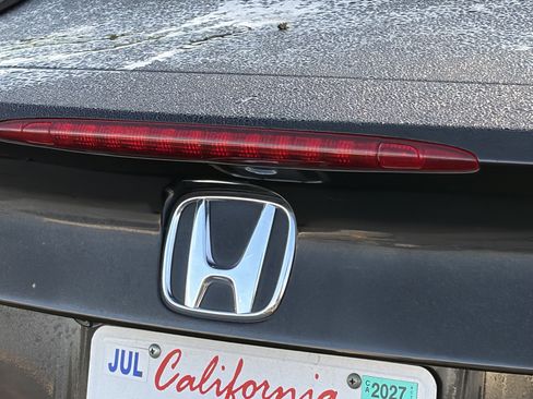 Used 2015 Honda Civic EX image 4