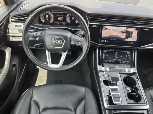 Used 2025 Audi Q7 3.0T Premium Plus AWD/4WD image 15