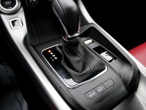 Used 2023 Dodge Hornet GT Plus w/ Tech Pack Plus w/o Parking image 18