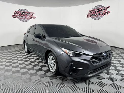 Used 2024 Subaru Impreza 2.0i image 9