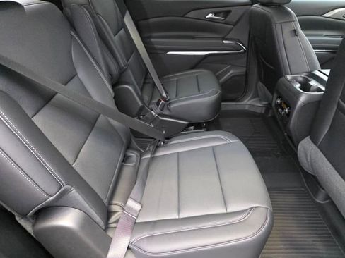 New 2026 Chevrolet Traverse LT w/ Driver Confidence Package image 24