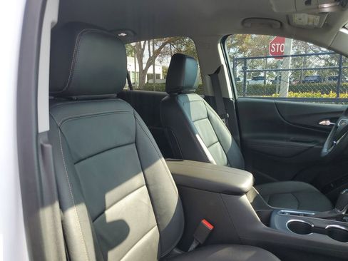 Used 2020 Chevrolet Equinox Premier image 22