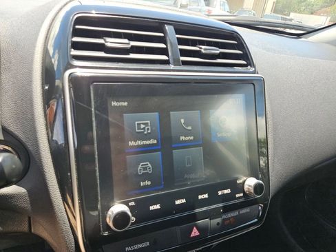 Used 2025 Mitsubishi Outlander Sport SE AWD/4WD image 20