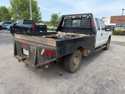 Used 2012 Ford F250 XL w/ PWR Equipment Group image 3