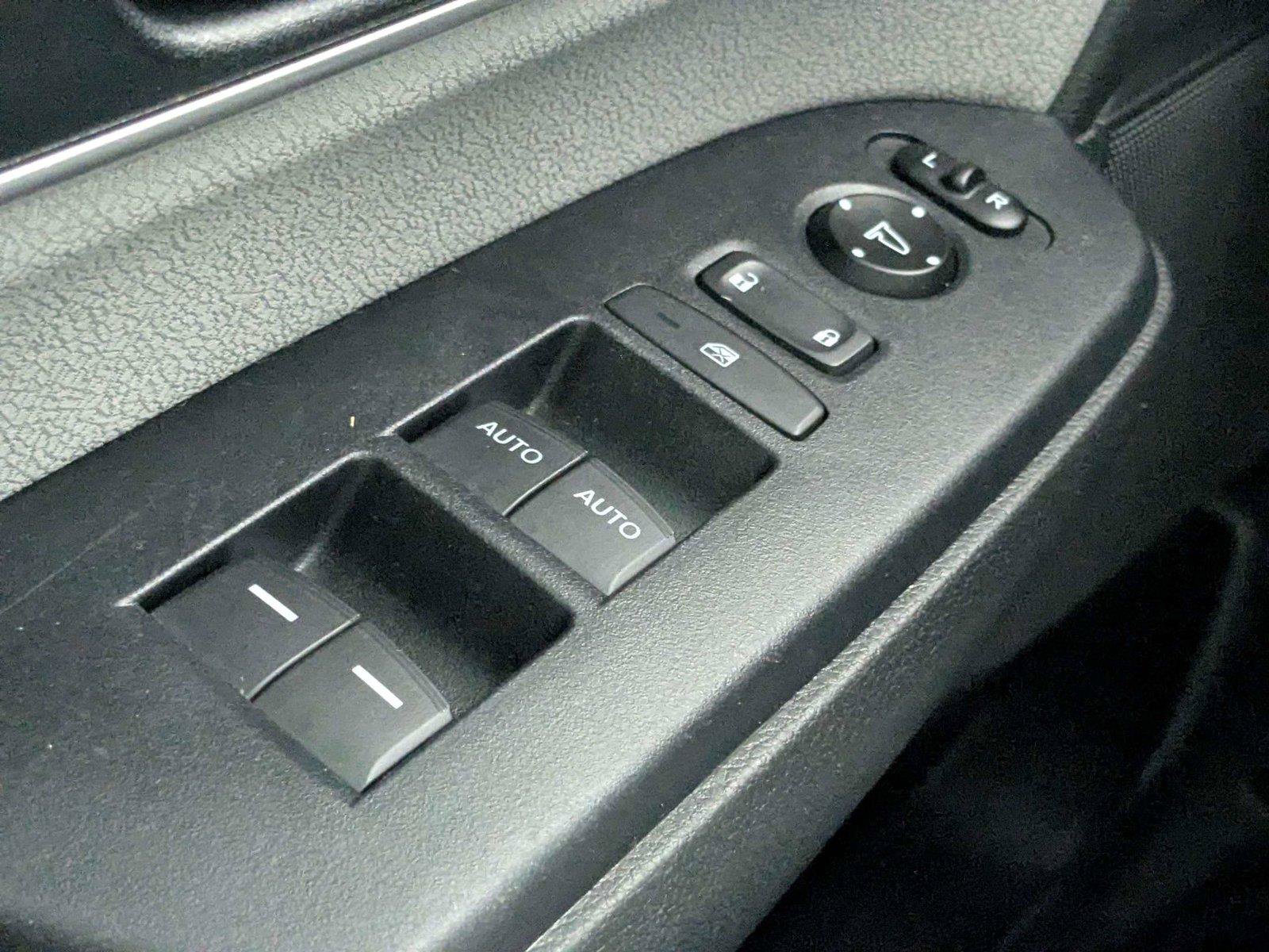 Used 2018 Honda CR-V EX image 13