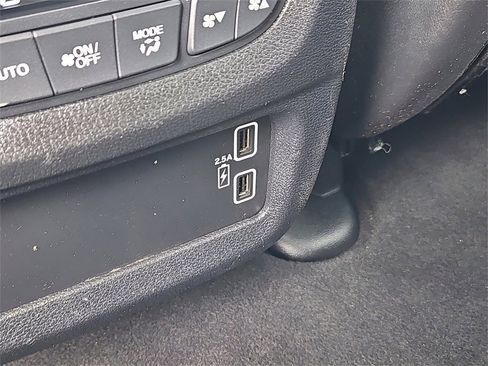 Certified 2022 Honda Pilot Special Edition image 21