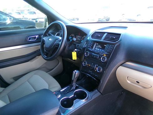 Used 2017 Ford Explorer 4WD image 29