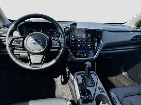 Certified 2024 Subaru Crosstrek 2.5i Limited AWD/4WD image 21
