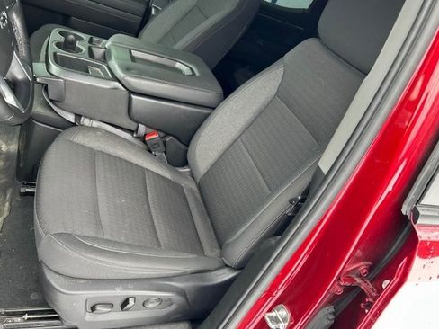 Used 2024 Chevrolet Silverado 1500 RST image 6