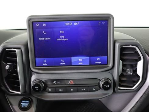 Certified 2024 Ford Bronco Sport Big Bend w/ Convenience Package AWD/4WD image 40