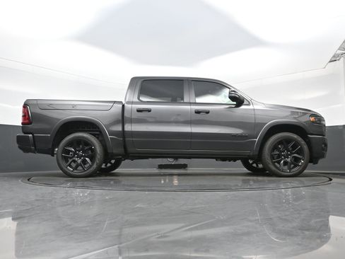 New 2026 RAM 1500 Laramie w/ Night Edition image 16