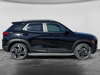 New 2026 Chevrolet TrailBlazer RS w/ Convenience Package