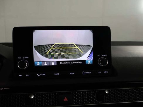 Used 2025 Honda Civic Sport image 42