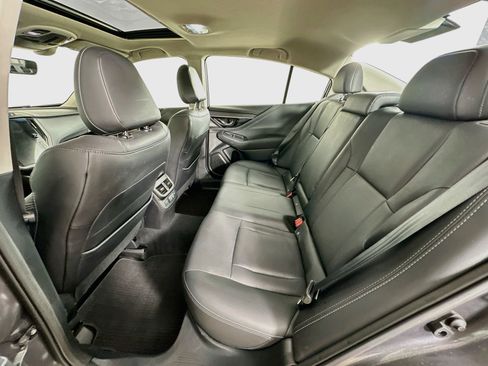 Used 2022 Subaru Legacy Limited AWD/4WD image 28