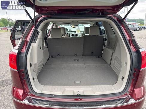 Used 2017 Buick Enclave Premium w/ Experience Buick Package AWD/4WD image 27