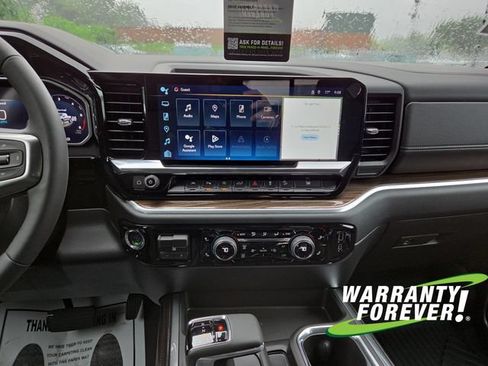New 2026 Chevrolet Silverado 1500 RST AWD/4WD image 11