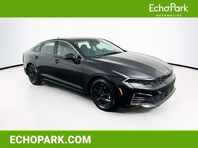 Used 2025 Kia K5 LXS