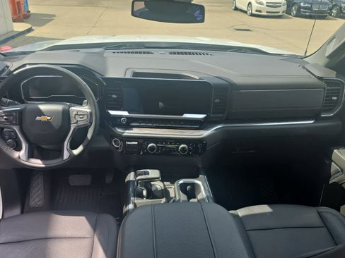 Used 2024 Chevrolet Silverado 1500 LTZ w/ LTZ Convenience Package II image 16