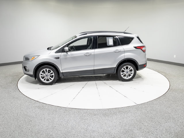 Used 2018 Ford Escape SE AWD/4WD image 31