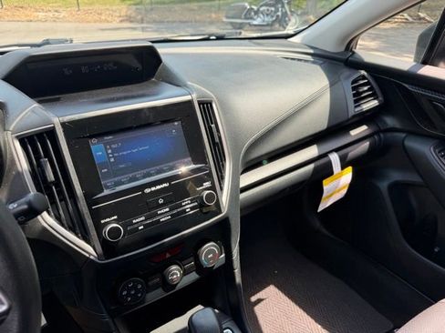 Used 2022 Subaru Impreza 2.0i AWD/4WD image 19