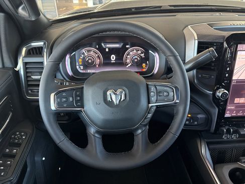 New 2026 RAM 2500 Laramie w/ Night Edition image 18