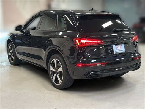 Used 2023 Audi Q5 2.0T Premium Plus w/ Premium Plus Package image 6