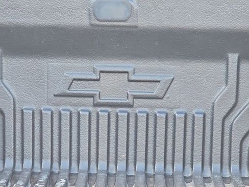 Used 2024 Chevrolet Silverado 1500 Custom image 51