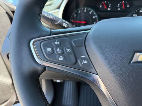 Used 2024 Chevrolet Malibu RS FWD image 22
