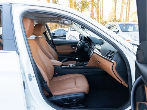 Used 2015 BMW 328i Sedan image 21