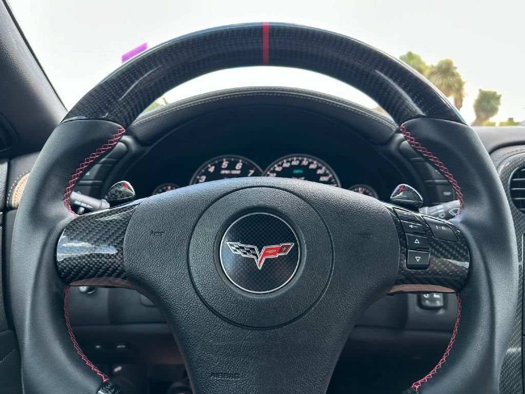 Used 2011 Chevrolet Corvette Grand Sport w/ Preferred Equipment Group RWD image 22