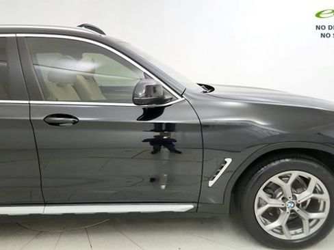 Used 2024 BMW X3 sDrive30i w/ Convenience Package w/ZPA RWD image 15