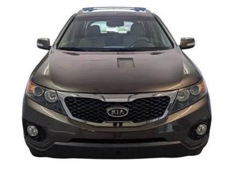 Used 2012 Kia Sorento EX w/ Premium Plus Pkg AWD/4WD image 9