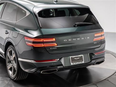 Used 2023 Genesis GV80 3.5T w/ Prestige Package image 30