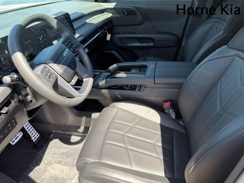 New 2027 Kia Telluride X-Line SX Prestige AWD/4WD image 9