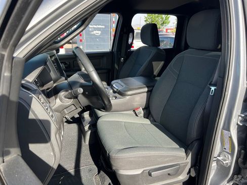 Certified 2023 RAM 2500 Tradesman AWD/4WD image 18