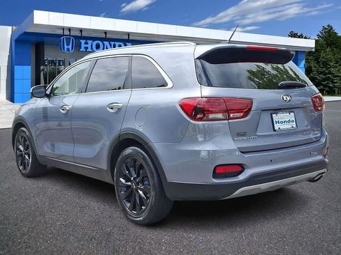 Used 2020 Kia Sorento EX FWD image 22