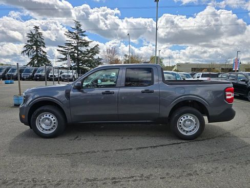 New 2026 Ford Maverick XL image 8