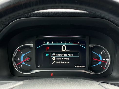 Certified 2020 Honda Passport EX-L image 13