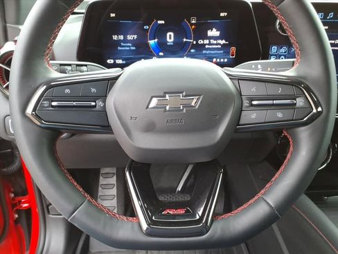 Used 2024 Chevrolet Blazer EV RS image 17