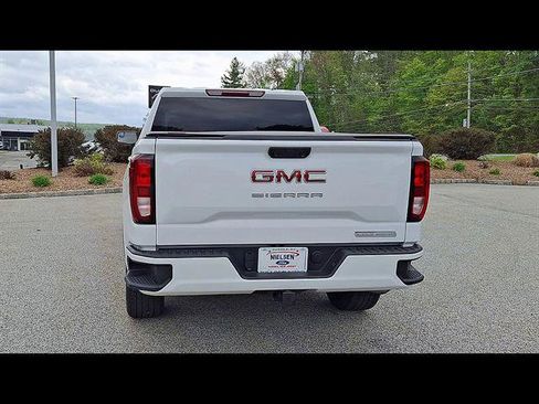 Used 2025 GMC Sierra 1500 Elevation AWD/4WD image 7