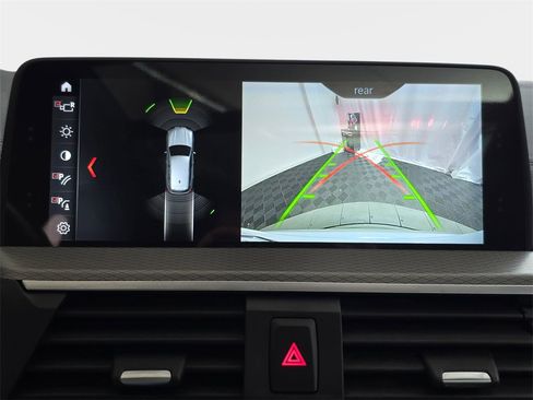 Used 2018 BMW X3 M40i image 25