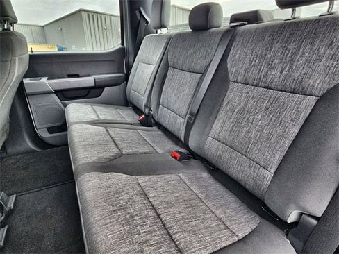 Used 2023 Ford F250 XL w/ STX Appearance Package image 20