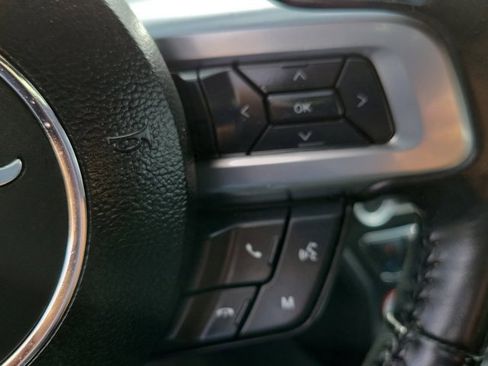 Certified 2023 Ford Mustang Premium image 24