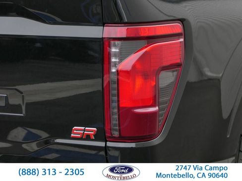 New 2026 Ford F150 XL AWD/4WD image 5