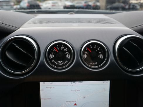Used 2021 Ford Mustang Mach 1 RWD image 34