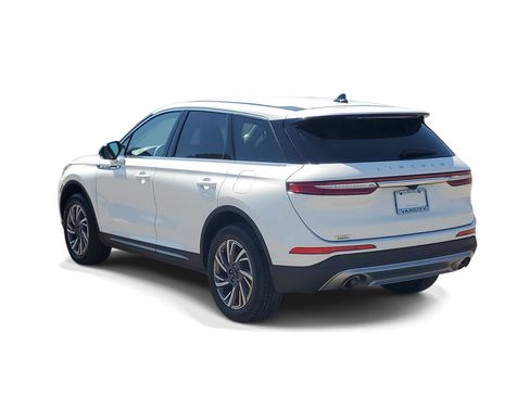 Certified 2024 Lincoln Corsair AWD image 4