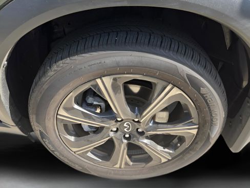 New 2026 INFINITI QX60 Autograph w/ Dark Cargo Package AWD/4WD image 25