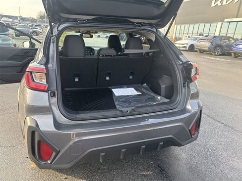 New 2026 Subaru Crosstrek 2.0i Premium AWD/4WD image 87