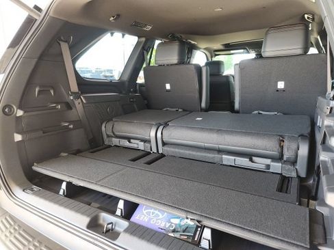 New 2026 Toyota Sequoia TRD Pro AWD/4WD image 28