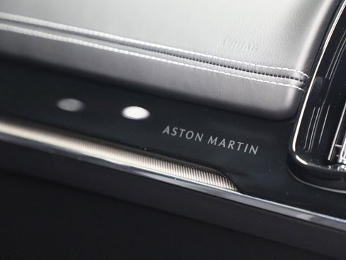 New 2026 Aston Martin DBX S image 35